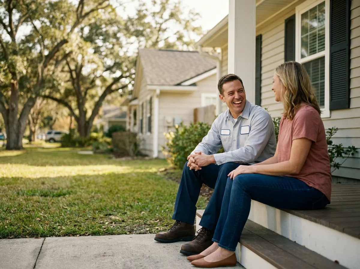 Septic tank pumping FAQs for Ward, SC